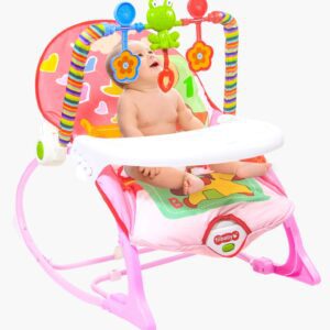 Ti Baby Toddler Rocker Dining Chair